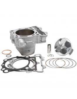 Cilindru complet Cylinder Works KAWASAKI KXF 250 '18-'19 (STANDARD 77MM) HC