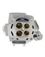 CYLINDER WORKS GŁOWICA HONDA TRX 450 ER 06-14, TRX 450 R 06-09 | CH1004-K01