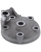 CYLINDER WORKS GŁOWICA YAMAHA YZ 125 05-20 | CH2005-K01