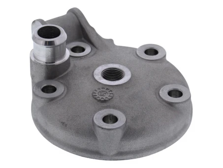 CYLINDER WORKS GŁOWICA YAMAHA YZ 125 05-20 | CH2005-K01