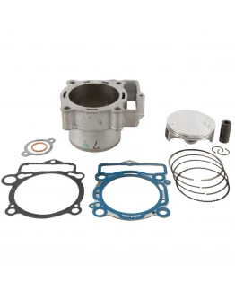 Cilindru complet Cylinder Works KTM EXCF 350 '20-'23, SXF 350 '19-'22, XCF 350 '19-'20, HUSQVARNA FC 350 '19-'22, FE 350 '20-'23 BIG BORE 90MM (+2.00MM=366CCM) 14.0:1 (VERTEX 24238)