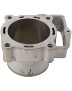 CYLINDER WORKS CYLINDER KOMPLETNY KTM EXCF 350 20-23, SXF 350 19-22, XCF 350 19-20, HUSQVARNA FC 350 19-22, FE 350 20-23 BIG BORE 90MM (+2.00MM=366CCM) 14.0:1 (VERTEX 24238) | CW51008K01