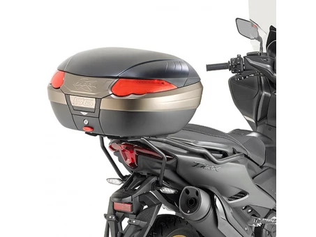 Suport pentru topcase KAPPA - YAMAHA T-MAX 560 (20) (placa nu este inclusa) | KR2147