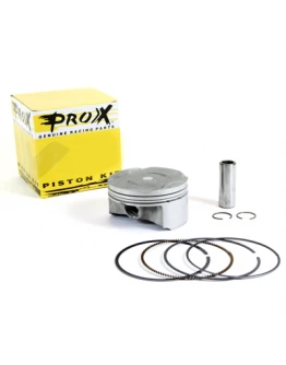 Piston ProX pentru SUZUKI DRZ 400 '00-20, LTZ 400 QUADSPORT '03-18 (89.97MM, 12,2:1=standard) (OEM:12111-29F00-0F0)