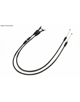 Cablu acceleratie ProX KTM EXC 250 18-20, EXC 300 TPI 18-20, HUSQVARNA TE 250 17-20, TE 300 I 17-20 (55402091000) Cablu acceleratie ProX KTM EXC 250 18-20, EXC 300 TPI 18-20, HUSQVARNA TE 250 17-20, TE 300 I 17-20 (55402091000)