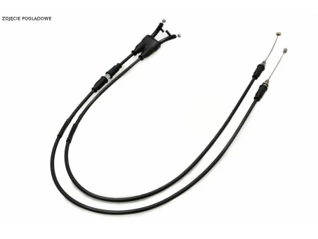 PROX LINKA GAZU KTM EXC 250 18-20, EXC 300 TPI 18-20, HUSQVARNA TE 250 17-20, TE 300 I 17-20 (55402091000) | 53.112071