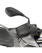 Set Handguard KAPPA - BMW G 310 GS (17-19) | KHP5126