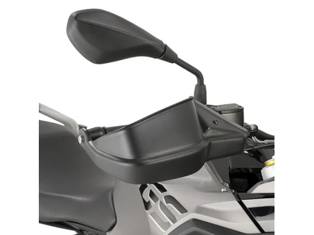 Set Handguard KAPPA - BMW G 310 GS (17-19) | KHP5126