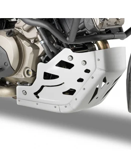 Protectie motor aluminiu KAPPA - SUZUKI V-Strom 1050 (20)
