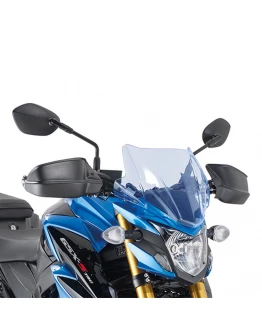Set Handguard KAPPA - SUZUKI GSX S750 (17-19)