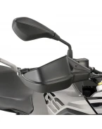 Set Handguard KAPPA - BMW G 310 GS (17-19) | KHP5126