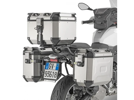 Suport pentru genti laterale KAPPA MONOKEY CAM SIDE BMW F 900XR (20) - compatibil cu KFR KFORCE ALU | KLO5137CAM