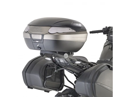 Suport pentru topcase KAPPA - YAMAHA NIKEN 900 (19) (placa nu este inclusa) | KR2143