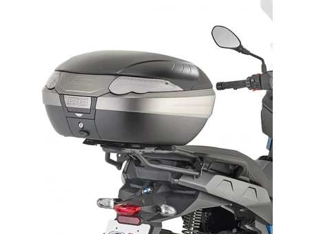 Suport pentru topcase KAPPA - BMW C 400X (19) (placa nu este inclusa) | KR5130