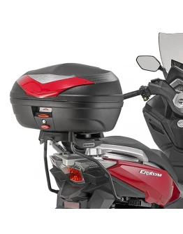 Suport pentru topcase KAPPA - SYM Cruisym 300 (17-19), Joymax Z 300 (19) (placa nu este inclusa)