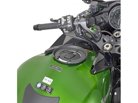 Suport geanta rezervor TANKLOCK KAPPA - KAWASAKI Ninja H2 SX (18-19) | BF35K