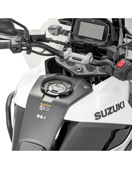 Suport geanta rezervor TANKLOCK KAPPA - SUZUKI DL 1000 V-Strom (14-19), V-Strom 1050 (20), GSX S 1000 F / GSX S 1000 (15-19)