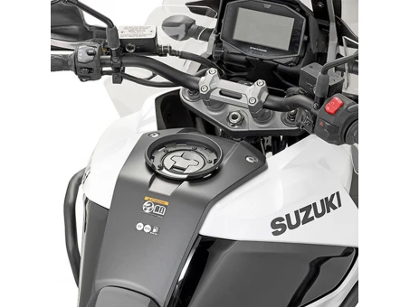 Suport geanta rezervor TANKLOCK KAPPA - SUZUKI DL 1000 V-Strom (14-19), V-Strom 1050 (20), GSX S 1000 F / GSX S 1000 (15-19) | BF50K