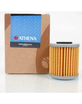 Filtru ulei Athena KAWASAKI KXF 250 04-18, KXF 450 16-19, SUZUKI RMZ 250 04-17, RMZ 450 05-18 (HF207)