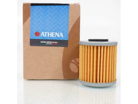 ATHENA FILTR OLEJU KAWASAKI KXF 250 04-18, KXF 450 16-19, SUZUKI RMZ 250 04-17, RMZ 450 05-18 (HF207) | FFC017