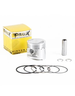 Piston ProX pentru HONDA XL 125 77-83, CB 125S (57,00MM)