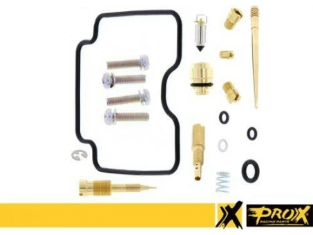 PROX ZESTAW NAPRAWCZY GAŹNIKA YAMAHA YZF 426 00-02 | 55.10439
