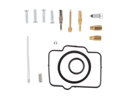 PROX ZESTAW NAPRAWCZY GAŹNIKA KAWASAKI KX 125 96-97 (26-1557) | 55.10557