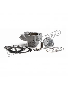 Cilindru complet Cylinder Works KTM EXCF 350 17-19, HUSQVARNA FE 350 '17-19 (24213) (STANDARD=88MM)