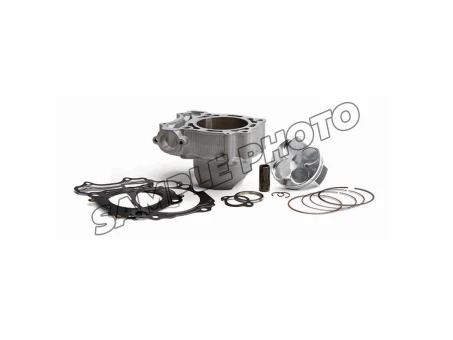 CYLINDER WORKS CYLINDER KOMPLETNY KTM EXCF 350 17-19, HUSQVARNA FE 350 17-19 (24213) (STANDARD=88MM) | 50007-K02