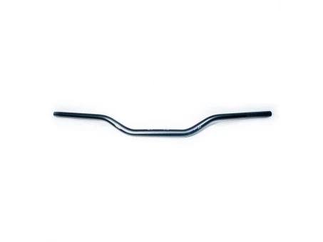 Ghidon ACCEL 28.6mm Yamaha YZ ERGAL (jos)  - Negru