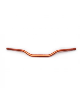 Ghidon ACCEL 28.6mm Yamaha YZ ERGAL (jos)  - Portocaliu