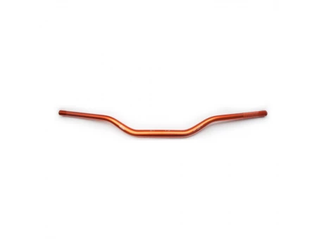 Ghidon ACCEL 28.6mm Yamaha YZ ERGAL (jos)  - Portocaliu