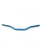 Ghidon ACCEL 28.6mm Yamaha YZ ERGAL - Albastru