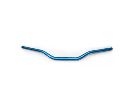 Ghidon ACCEL 28.6mm Yamaha YZ ERGAL - Albastru