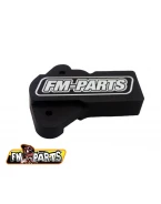 Protectie senzor TPS FM-Parts KTM/HUSQVARNA EXC/TE TPI 18-23 Culoare Negru | FP00198TPS