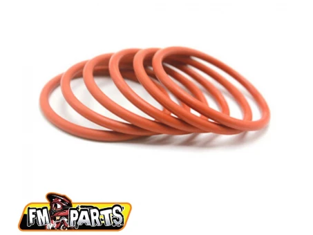 Set 2 O-ringuri rezonator FM-Parts KTM, HUSQVARNA, BETA RR, BETA XTRAINER / 2T | FP00284