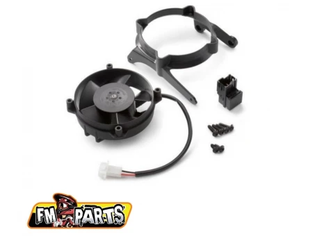 Kit ventilator FM-Parts KTM / HUSQVARNA 18-23 | FP120215