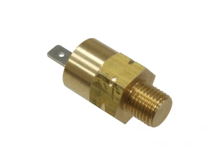 Senzor temperatura BRONCO (comutator ventilator) YAMAHA BIG BEAR 350 94-99, WOLVERINE 350 95-05 (OEM:2HT-82560-10-00;3JN-82560-10-00) | AT-01381