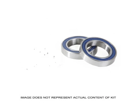 PROX ŁOŻYSKA KOŁA PRZEDNIEGO GAS GAS EC/SM ROOKIE 50 04-05, KTM SX 60 98-00, SX 65 98-09, SUZUKI RM 125/250 87-95 (25-1135) | 23.S111035