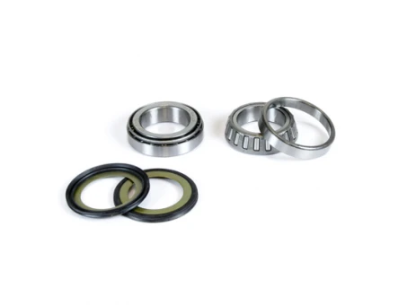 PROX ŁOŻYSKA GŁÓWKI RAMY Z USZCZELNIACZAMI KAWASAKI GPZ305/KZ400/KZ440 (22-1012) | 24.110012