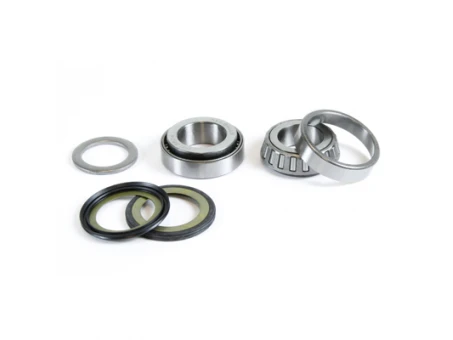 PROX ŁOŻYSKA GŁÓWKI RAMY Z USZCZELNIACZAMI HONDA CBR125 04-15, NSR125 97-03, MTX80R (87) (HD09), XL250/500S, CBF125 09-16 (22-1029) | 24.110029