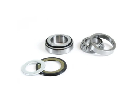 PROX ŁOŻYSKA GŁÓWKI RAMY Z USZCZELNIACZAMI SUZUKI DR125 82-84, JR80 84-07 (22-1042) | 24.110042