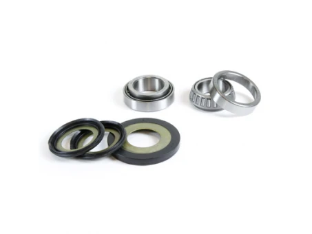 PROX ŁOŻYSKA GŁÓWKI RAMY Z USZCZELNIACZAMI SUZUKI RMZ 250 08-16, RMZ 450 08-16, RMX 450 10-11 (22-1058) | 24.110058