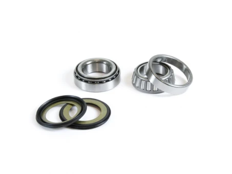 PROX ŁOŻYSKA GŁÓWKI RAMY Z USZCZELNIACZAMI HUSQVARNA CR 125 99-09, WR 125 08-09, CR 250 99-04, TC 250 03-09, TE 250 / WR 250 08-13 (22-1061) SWM 300/500 RS | 24.110061