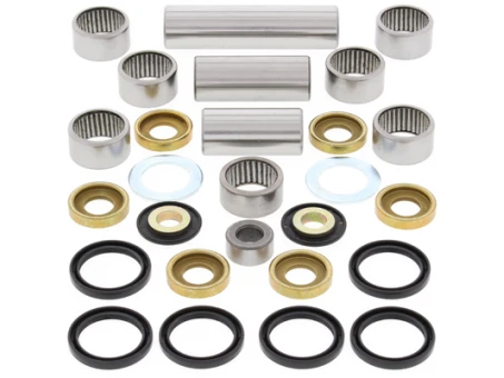 PROX ZESTAW NAPRAWCZY ŁĄCZNIKA (PRZEGUBU) WAHACZA HONDA CR 125/250 00-01 (27-1003) | 26.110003