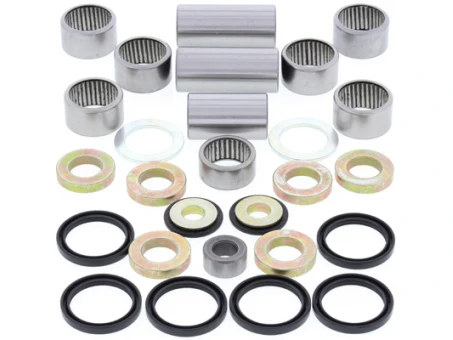 PROX ZESTAW NAPRAWCZY ŁĄCZNIKA (PRZEGUBU) WAHACZA HONDA CR 250 (97) (27-1007) | 26.110007