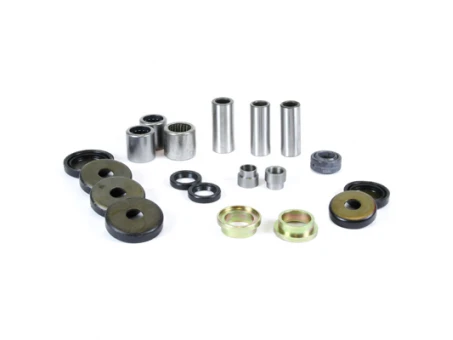 PROX ZESTAW NAPRAWCZY ŁĄCZNIKA (PRZEGUBU) WAHACZA HONDA CR 80R 88-95 (27-1009) | 26.110009