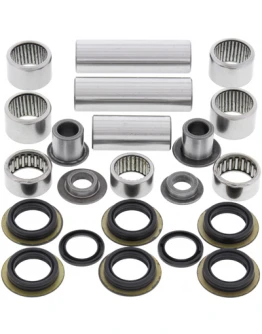 Set reparatie articulatie (prindere) bascula ProX KAWASAKI KX 65 '02-'22, SUZUKI RM 65 '03-'05 (27-1011)