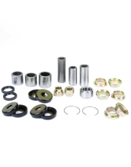 Set reparatie articulatie (prindere) bascula ProX HONDA CR 125R '85-'88, CR 250R '85-'87, CR 500R '85-'88 (27-1016)