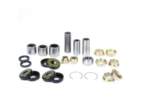 PROX ZESTAW NAPRAWCZY ŁĄCZNIKA (PRZEGUBU) WAHACZA HONDA CR 125R 85-88, CR 250R 85-87, CR 500R 85-88 (27-1016) | 26.110016